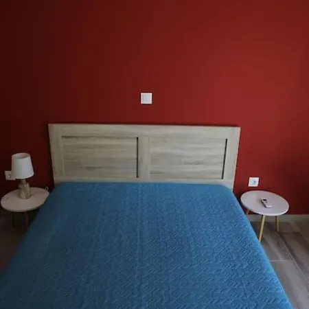 Cozy Athen