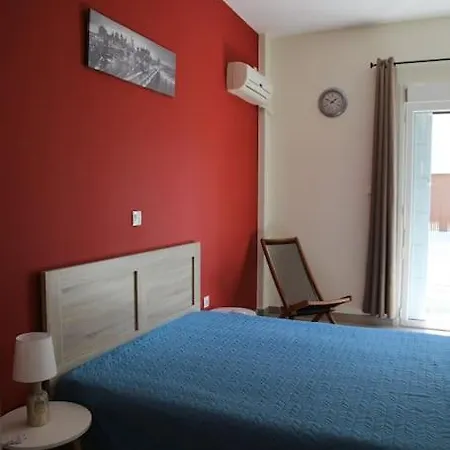 Cozy * Athen