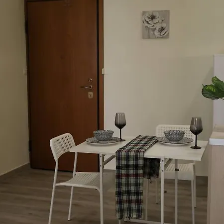 Apartment Cozy *