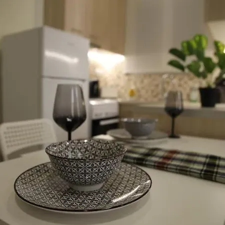 Cozy Apartment Athens
