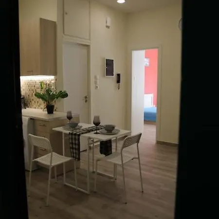 Cozy Apartment Athens