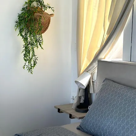 Apartment Walk Into Dream Of Acropolis 4 *