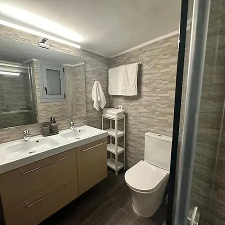 Spacious Stulish 2 Bd Flat Διαμέρισμα Αθήνα