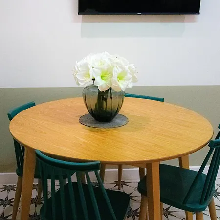 Apartment Coral Cove