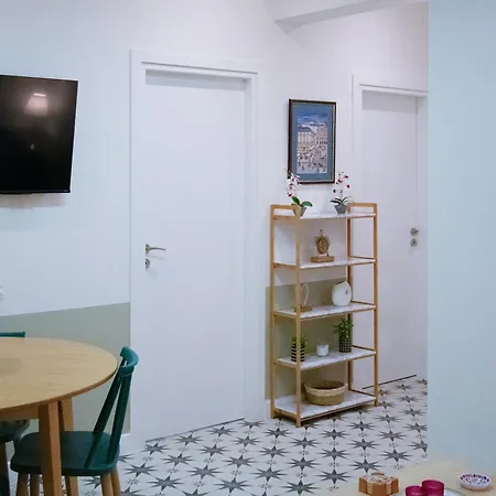 Apartment Coral Cove Athens