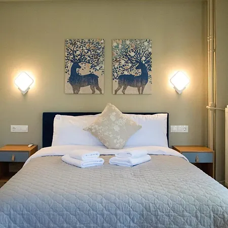 Coral Cove Apartment