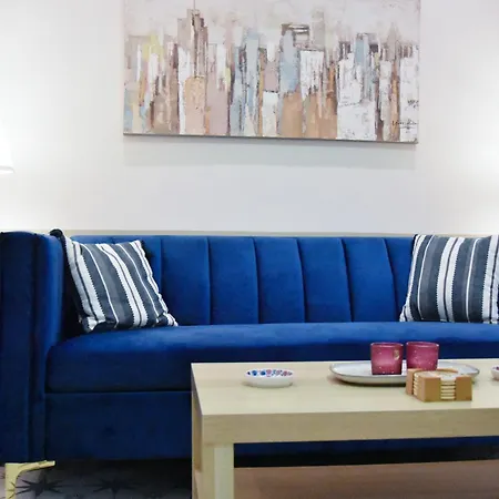 Apartment Coral Cove *