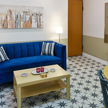 Apartment Coral Cove *