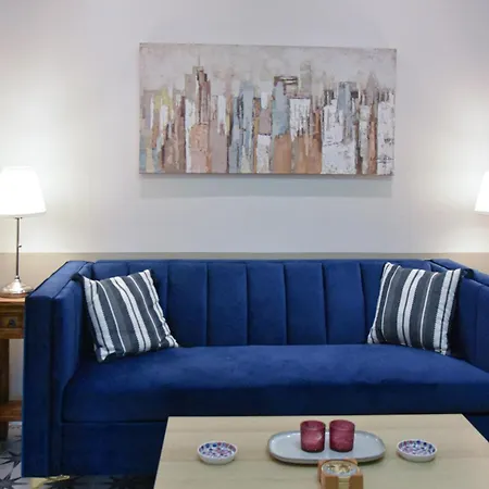 Coral Cove Apartment Athens