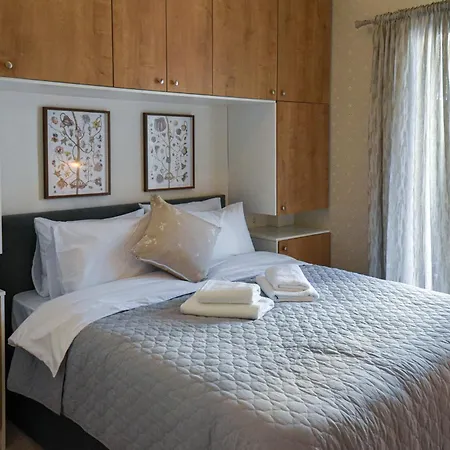 Apartment Coral Cove *