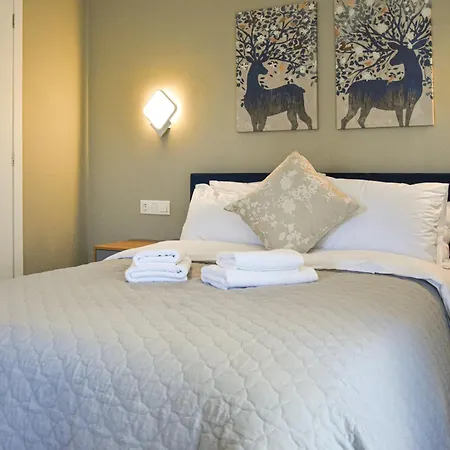 Coral Cove Apartment Athens