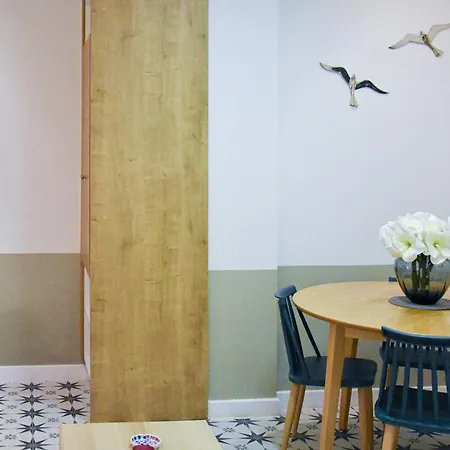 Coral Cove Apartment Athens