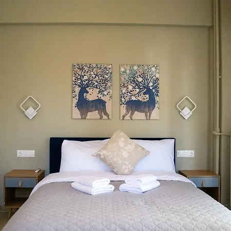 Coral Cove Apartment