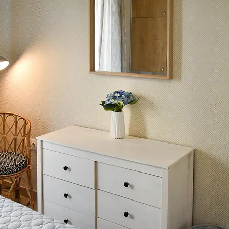 Apartment Coral Cove *