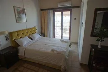 Dryades & Orion Hotel Atene