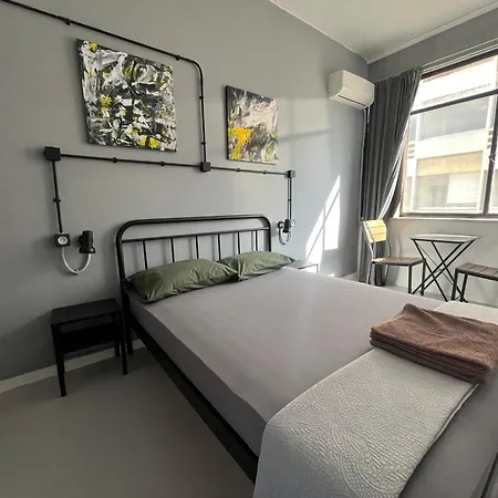 Appartement Urban