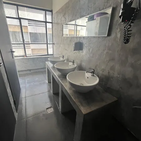 Urban Appartement *
