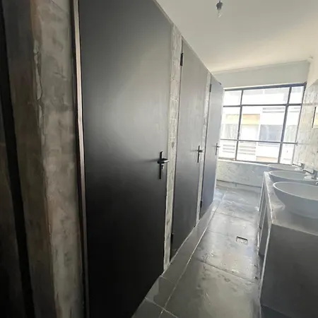 Appartement Urban Athènes