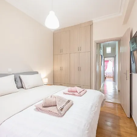 Sofihome Ampelokipi Station * Αθήνα