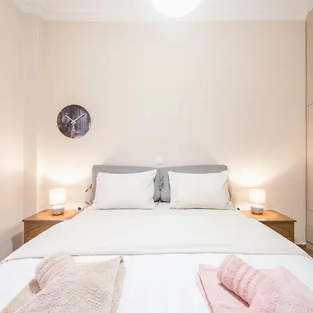 Sofihome Ampelokipi Station Atene