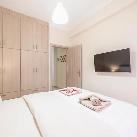 Sofihome Ampelokipi Station Διαμέρισμα