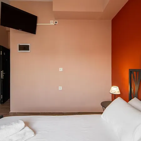 The Historical Center Apartment
