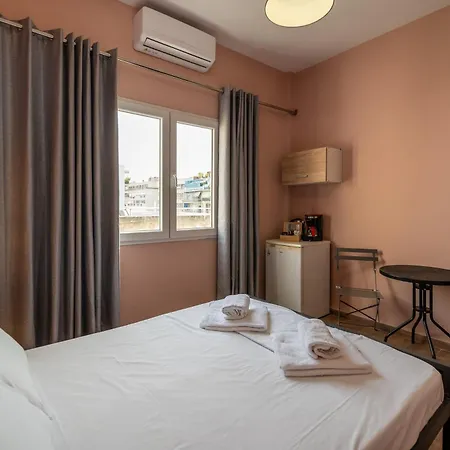 The Historical Center Apartment *