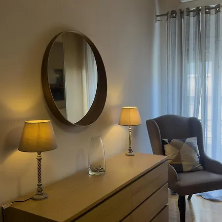 Apartment Ermou 44 - Family