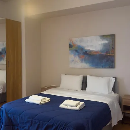 Ermou 44 - Family Apartment *