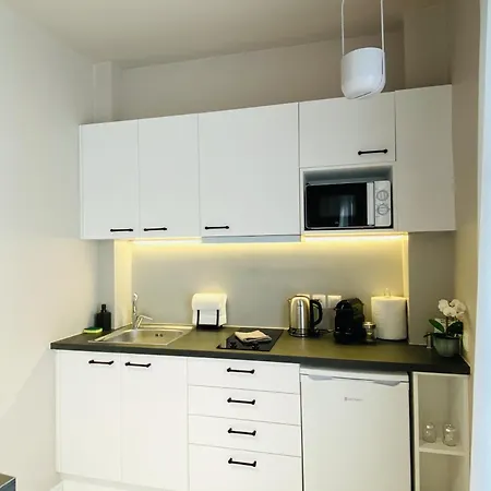 Apartment Luxury In Historical Center, Syntagma-plaka