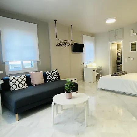 Luxury In Historical Center, Syntagma-plaka