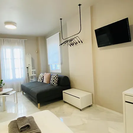 Apartment Luxury In Historical Center, Syntagma-plaka Athens