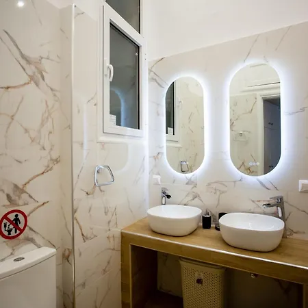 Ourania By Heloni Athens
