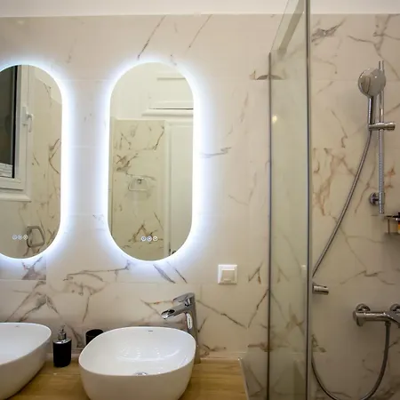 Apartment Ourania By Heloni