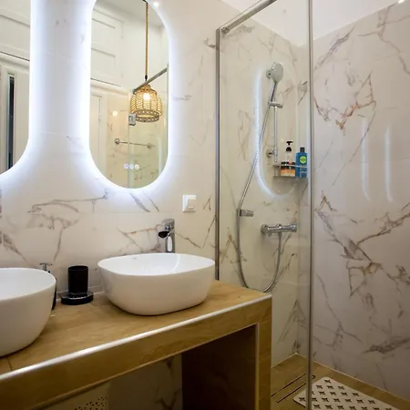 Ourania By Heloni Athens