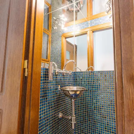 Ourania By Heloni Apartment *