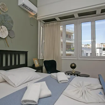 Ourania By Heloni * Athens