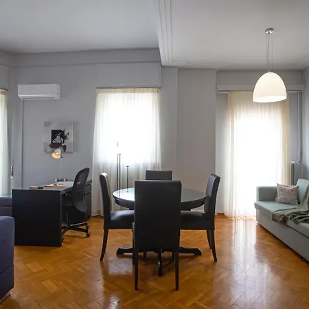 Ourania By Heloni Athens