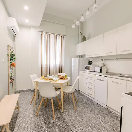 Ourania By Heloni Apartment Athens