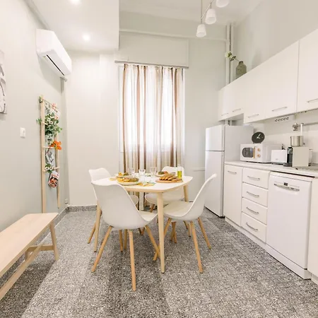 Ourania By Heloni Athens