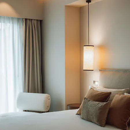 Hotel The Aiolou & Ateny