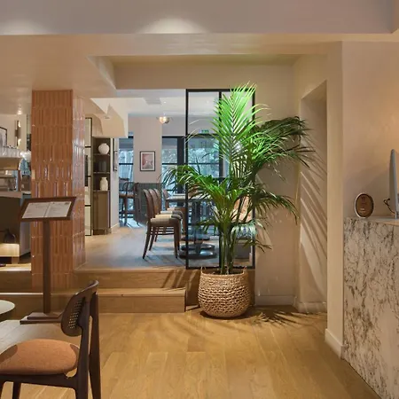 Hotel The Aiolou &