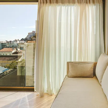 The Aiolou & Hotel 4*