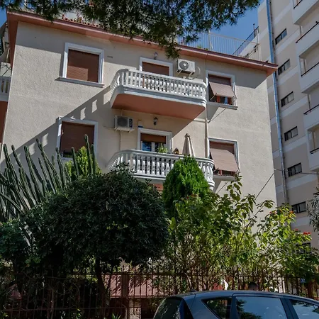 Apartment Paleo Faliro Gardenbay Athens