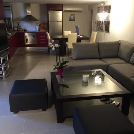 Apartment Glyfada's Luxury Athens