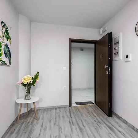 Διαμέρισμα Athenian Boutique Αθήνα