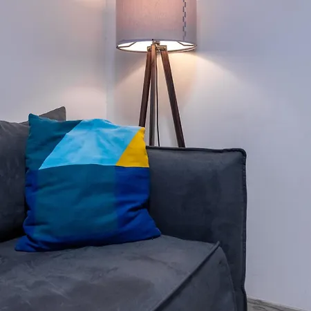 Athenian Boutique Διαμέρισμα