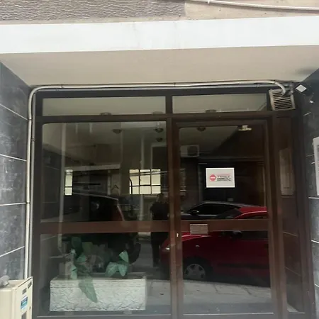 Apartamento Artistic Centre *