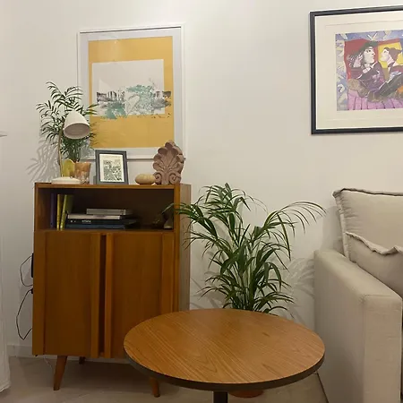 Apartamento Artistic Centre