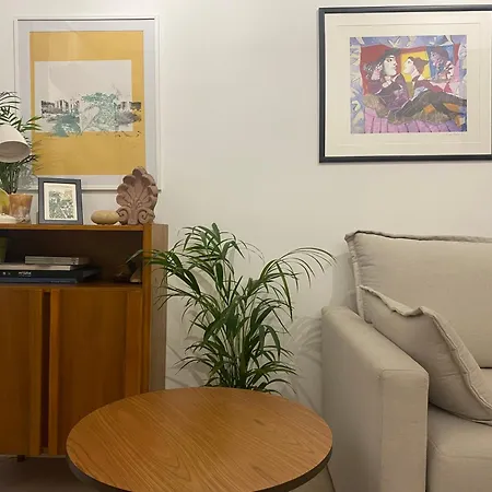 Apartamento Artistic Centre *